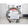 cummins 3896337 v band clamp 115774 - nta855-5