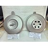 cummins 255180 crankcase breather 3302880 254600-3