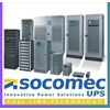 ups socomec untuk server dan data center di jombang