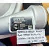 turbocharger 3018067 3803270 3529041 3013679 - t46 ht3b