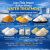 titip impor bahan kimia water treatment cocoamindo propyl betain