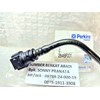 perkins 2646f001 fuel pipe - genuine