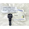 perkins 2646f001 fuel pipe - genuine-2