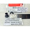 cummins 3959799 vibration isolator 3959799-4