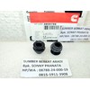 cummins 3959799 vibration isolator 3959799-3