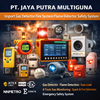 import gas detector flame detector fire safety system industri