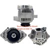 alternator dan2019 dan 2019 16231-64015 1623164015 16231 64015 16231-6