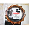 cummins 4089542 oil seal crankshaft 4923644 4023018-6
