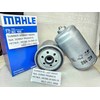 mahle kc 102 mahle kc102 fuel filter kc-102 - genuine-1
