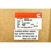 cummins 3802376 lower engine gasket set 3802267 3802029 4bt 6bt b seri