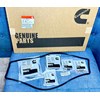 cummins 3802376 lower engine gasket set 3802267 3802029 4bt 6bt b seri-4
