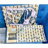cummins 3802376 lower engine gasket set 3802267 3802029 4bt 6bt b seri-1