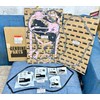 cummins 3802376 lower engine gasket set 3802267 3802029 4bt 6bt b seri-6