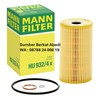 mann hu 932/4x hu932/4x hu 932/4 x p7017 lf3605 045229 1414143 6499120