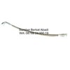 cummins 3086055 flexible hose - k19 kta19 qsk19 nt855