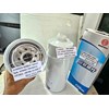 weichai 1000950365 fuel filter 1000950365 - genuine original asli 100%-1