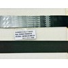caterpillar 2941781 cat 294-1781 v-belt 294 1781 fan belt