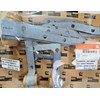 cummins 3043213 oil pan gasket 3000630 - kta38 qsk38 kta50