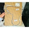 perkins 3681p047 gasket timing case cover - genuine made in uk-1