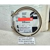 cummins 201989 v band clamp - k19 k38 k50-6