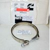 cummins 201989 v band clamp - k19 k38 k50-1
