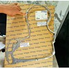 perkins 3681p047 gasket timing case cover - genuine made in uk-5