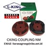 cking coupling nm
