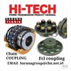 fcl coupling chain coupling