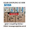 seisa gear coupling