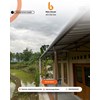 bikin kanopi besi di klaten-1