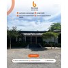 pasang kanopi atap alderon minimalis di klaten-3