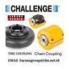 tire coupling industri