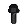 cummins 3089016 hexagon flange head cap screw - 4bt 6bt