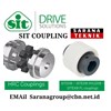sit coupling hrc coupling