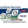 tollok rexnord locking devices
