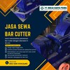 bar cutter labuhanbatu utara | sewa bar cutting labuhanbatu utara | 08-2