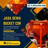 concrete bucket - bucket cor terbaik kota medan 081232955729-2