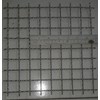 wire screen anyaman ss 304 tebal 2,5 mm lubang 25 mm
