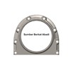 cummins 3049018 209919 123982 rear cover 101092 172235 126997 146858