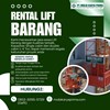 sewa lift barang / passenger terbaik nias 081232955729-2