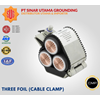 cable three foil cmp type hdss036042 - klem kabel 3x36-42mm