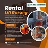 sewa lift barang / passenger terbaik padang lawas utara 081232955729-2