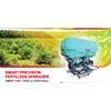 verion smart precision fertilizer spreader vmdp 1100,1300 l