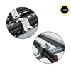 cable three foil cmp type hdss040046 - klem kabel 3x40-46mm-3