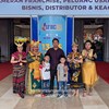 sewa tari medley tradisional nusantara untuk acara dan event