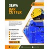 sewa bar cutter surabaya jawa timur 8-33 mm hmp
