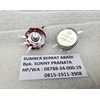 potentiometer wth118 470k 2w potensiometer wth118470k2w wth 118 470k 2-7