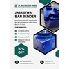 sewa bar bending majalengka | 081232955729-2