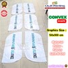 marathon pacer flag/pacer flag/race pack/backpack flag/backpack banner-5