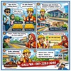 guiding block palembang - hp: o8122833o4o - omah genteng-1